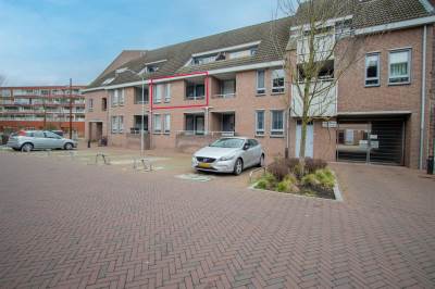 Woning De Gouden Leeuw 57 Venray