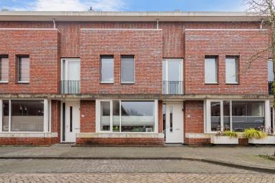 Woning Willem Schorerstraat 37 Eindhoven