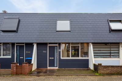 Woning Zwanenveld 3542 Nijmegen