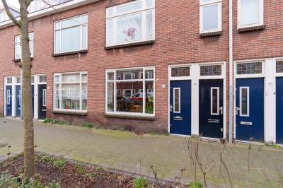 Woning Ondiep 139 Utrecht