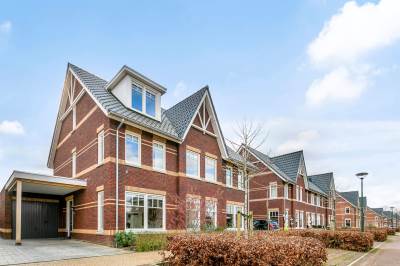 Woning Vlasakker 52 Twello