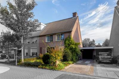 Woning Warande 67 Wijk bij Duurstede
