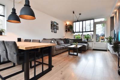 Woning Hildebrandhove 138 Zoetermeer