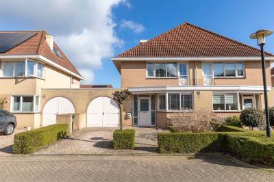 Woning Weegbreegaarde 10 Gouda