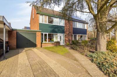 Woning Gentiaan 20 Borne