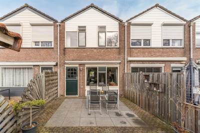 Woning Koolmees 6 Nieuwegein