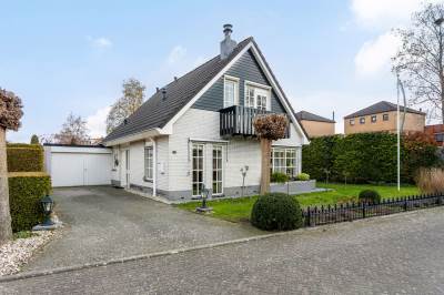 Woning Annette Poelmanhoeve 2 Zutphen