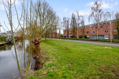 Woning Bruine Lijster 19 Uithoorn