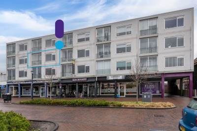 Woning Grotestraat 252b Nijverdal