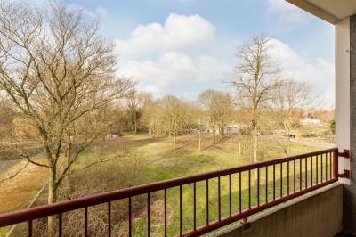 Woning Engelandlaan 34 Haarlem