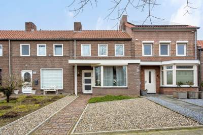 Woning Sint Severinuslaan 17 Veldhoven