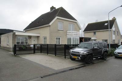 Woning Melassestraat 9 Zevenbergen