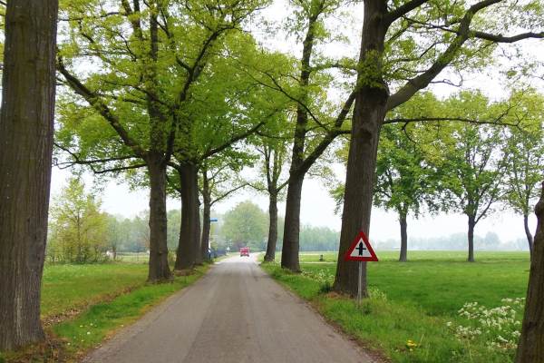 Bouwgrond Hoge Weg 18 Heelweg
