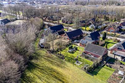 Woning Leutingewolderweg 22 Roden