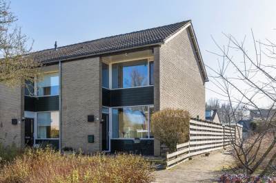 Woning Van Oldenbarneveltstraat 17 Achterveld (UT)