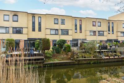 Woning Wengéhout 76 Zoetermeer