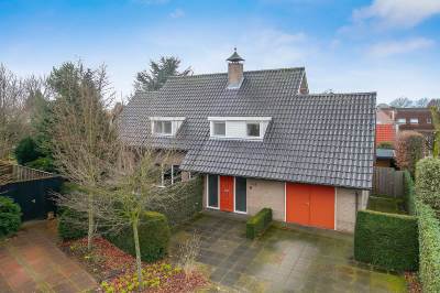 Woning Vecht 14 Deurne