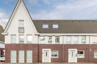 Woning Heggestraat 38 Geldrop
