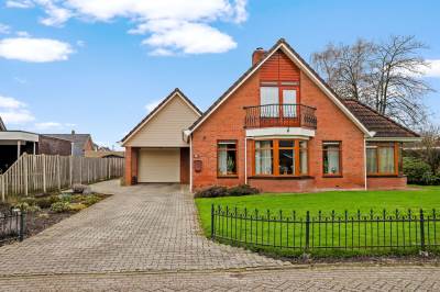 Woning Van Ekelenburgstraat 29 Nieuw-Amsterdam