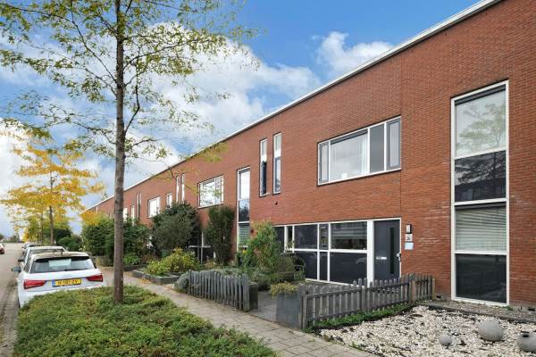Woning Zuidwijkring 23 Heerhugowaard