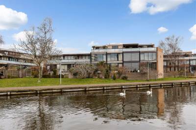 Woning Korenwijnpad 5 Schiedam