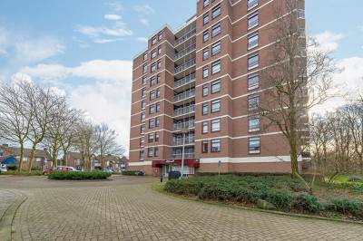 Woning Silhof 37 Heerlen