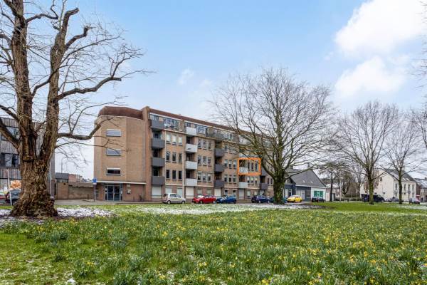 Woning Julianapark 489 Tilburg