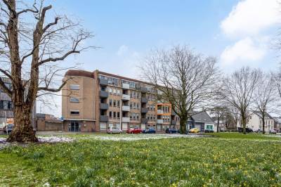 Woning Julianapark 489 Tilburg
