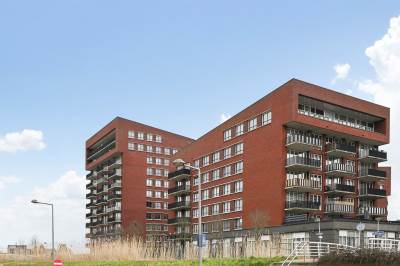 Woning Harriët Freezerhof 85 Den Haag