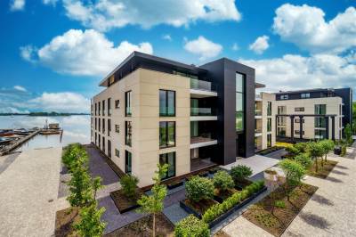 Woning Veendijk 22D Loosdrecht