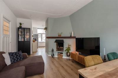 Woning Anjelierstraat 70 Den Haag