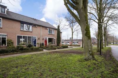 Woning Bouwmeestershoeve 32 Apeldoorn