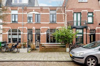 Woning Sumatrastraat 6 Haarlem
