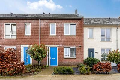 Woning Spanjestraat 61 Lent