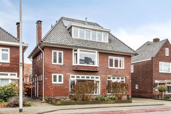 Woning Deurningerstraat 289 Enschede
