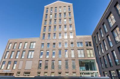 Woning Kroonstraat 176 Nijmegen