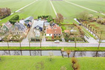 Woning Jisperweg 77 Westbeemster