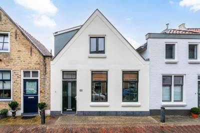 Woning Ring 8 Middelharnis