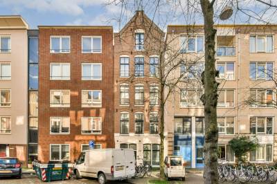Woning Quellijnstraat 138H Amsterdam