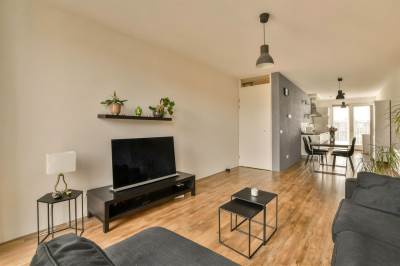 Woning Julius Pergerstraat 280 Amsterdam