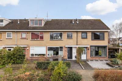 Woning Nieuwlandsweg 66 Wezep