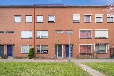 Woning Karvelsedijk 18 Hoogvliet Rotterdam