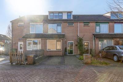 Woning Voorvisser 3 Koog aan de Zaan