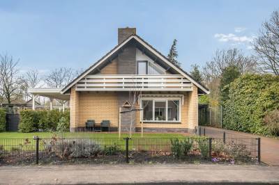 Woning Scholdenweg 4 Oosterwolde (FR)