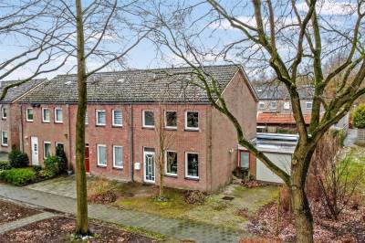 Woning Penningkruid 25 Weiteveen