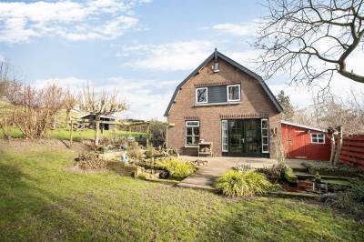 Woning Wilgenstraat 1 Boven-Leeuwen