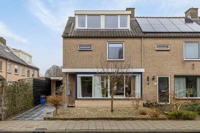 Woning Prinses Margrietlaan 10 Leusden