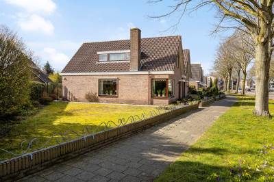 Woning Selhorstweg 26 Harderwijk