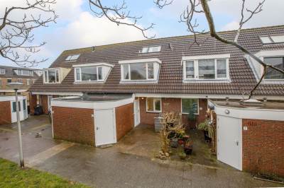 Woning Bries 5 Noordwijk (ZH)