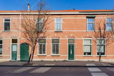 Woning Zuidwind 15 's-Gravenzande